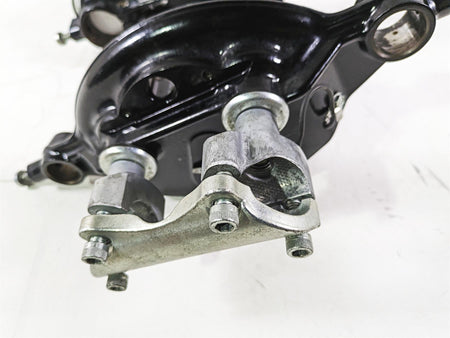 2008 Harley Touring FLHTCU E-Glide 105TH Lower Upper Triple Tree Set 45446-87A {{ shop.shopifyCountryName }} - Mototech271