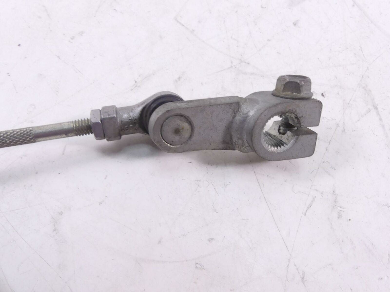 2012 Yamaha XT1200 Super Tenere Gear Selector Shifter & Linkage 23P-18110-00-00 {{ shop.shopifyCountryName }} - Mototech271
