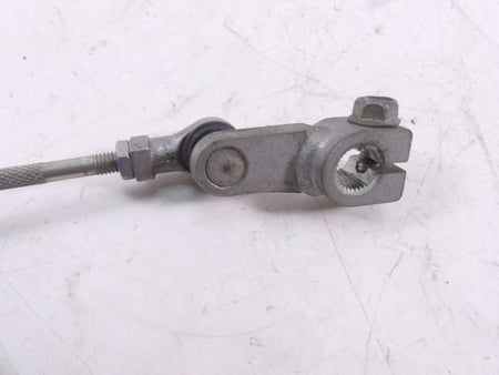 2012 Yamaha XT1200 Super Tenere Gear Selector Shifter & Linkage 23P-18110-00-00 {{ shop.shopifyCountryName }} - Mototech271