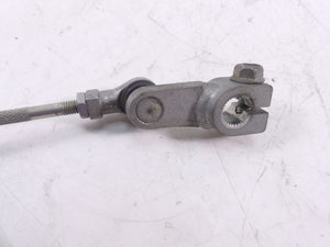 2012 Yamaha XT1200 Super Tenere Gear Selector Shifter & Linkage 23P-18110-00-00 | Mototech271