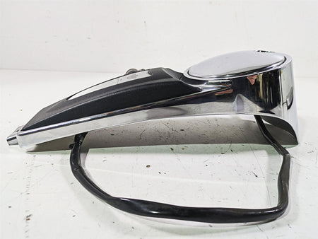 2003 Harley Touring FLHTCUI 100TH E-Glide Fuel Tank Dash Cover 61270-98 {{ shop.shopifyCountryName }} - Mototech271