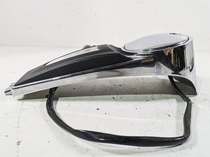 2003 Harley Touring FLHTCUI 100TH E-Glide Fuel Tank Dash Cover 61270-98 | Mototech271