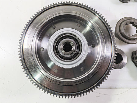 2007 Harley FXDWG Dyna Wide Glide Primary Drive Clutch Kit 37813-06A {{ shop.shopifyCountryName }} - Mototech271