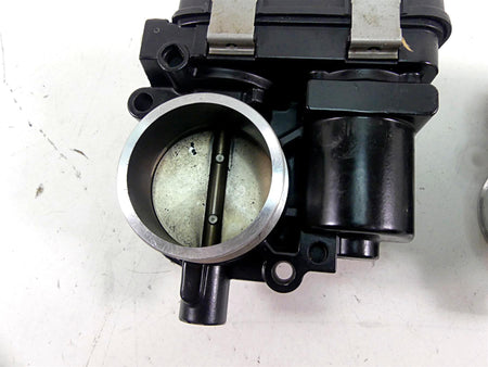 2016 BMW R1200GS Adv K51 Throttle Body Bodies Fuel Injection Set 13548564959 {{ shop.shopifyCountryName }} - Mototech271