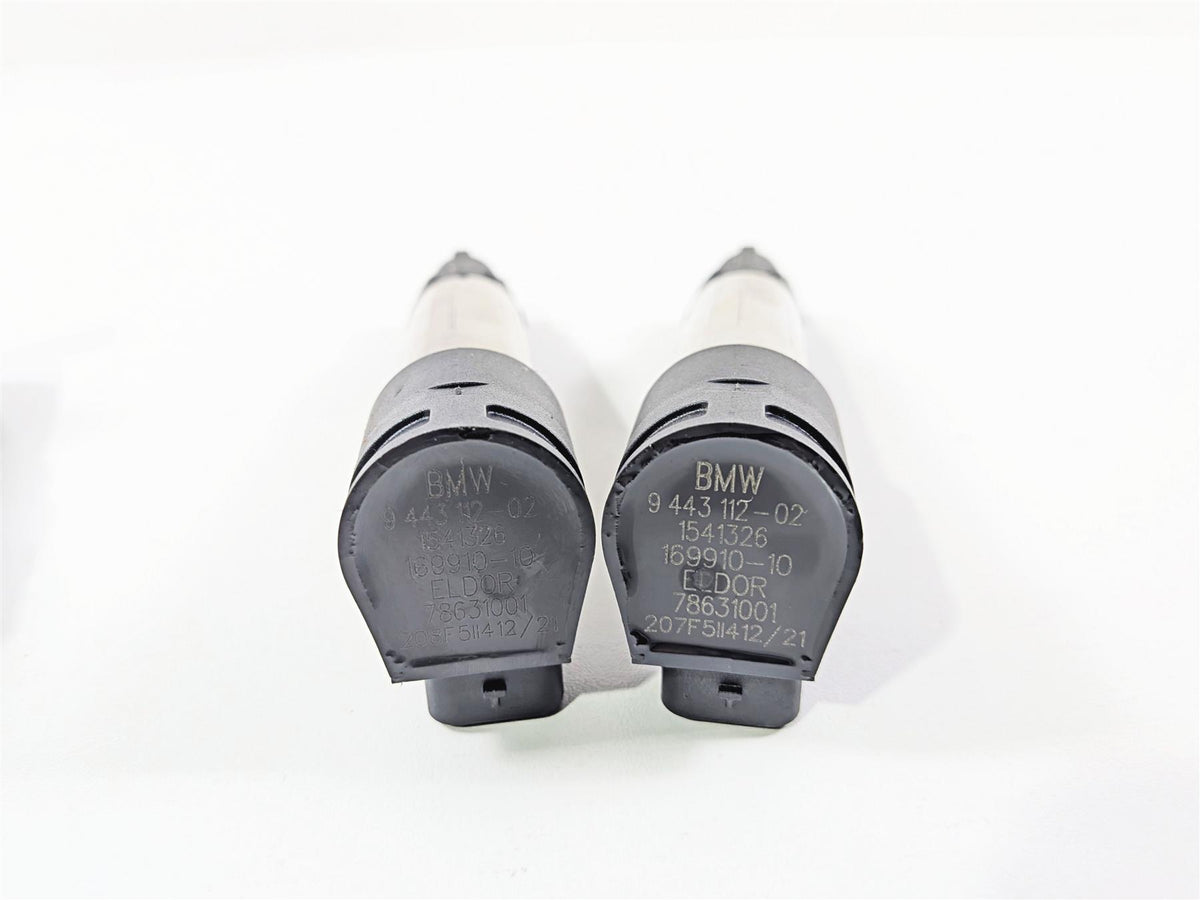 2023 BMW R nineT Scrambler K23 Ignition Coil Set 12139443112 12138565079 {{ shop.shopifyCountryName }} - Mototech271