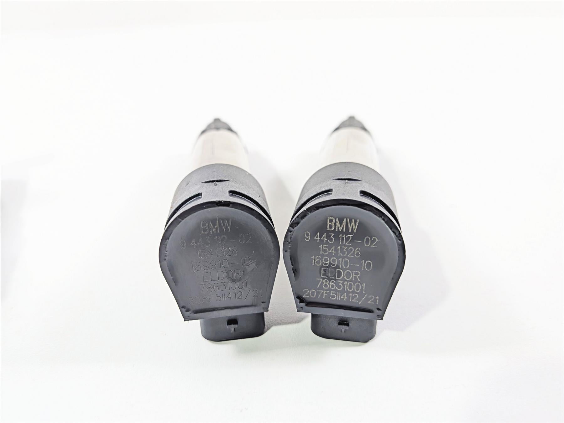 2023 BMW R nineT Scrambler K23 Ignition Coil Set 12139443112 12138565079 {{ shop.shopifyCountryName }} - Mototech271
