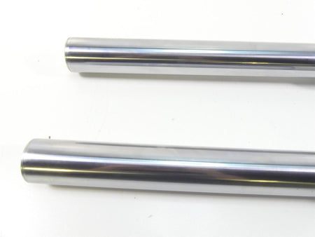 2016 Harley Touring FLHTP Electra Glide Front 49mm Fork Legs 45400021 45400022 {{ shop.shopifyCountryName }} - Mototech271