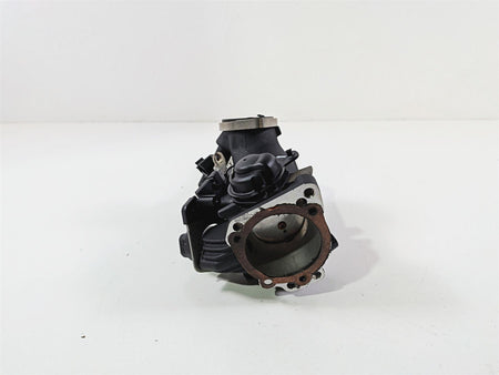 2006 Harley Touring FLHTCU SE CVO Electra Glide Throttle Body - Read 27708-06-Mototech271