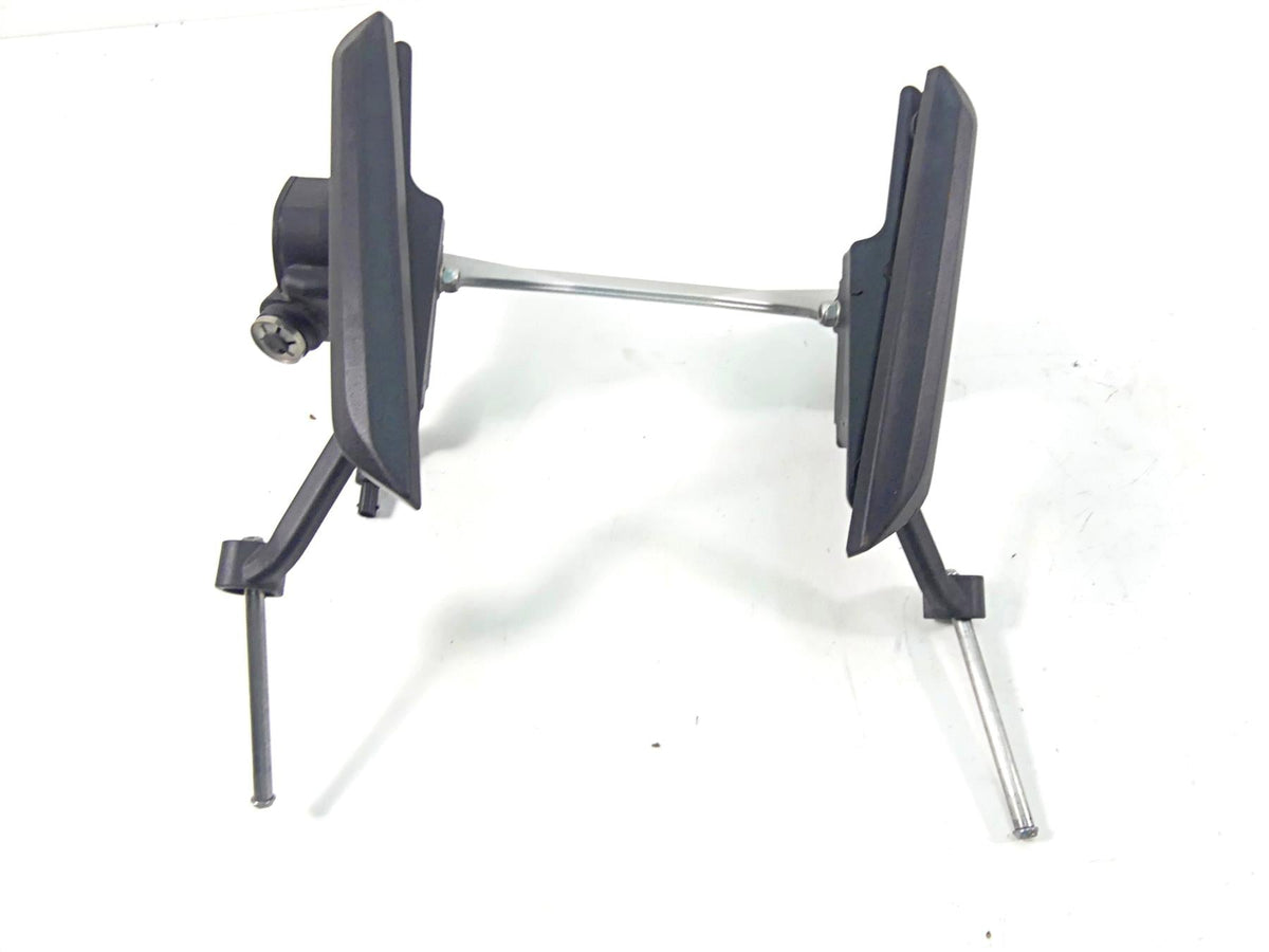 2014 BMW R1200GS K50 Front Windshield Screen Adjustment Set 46638536083 {{ shop.shopifyCountryName }} - Mototech271