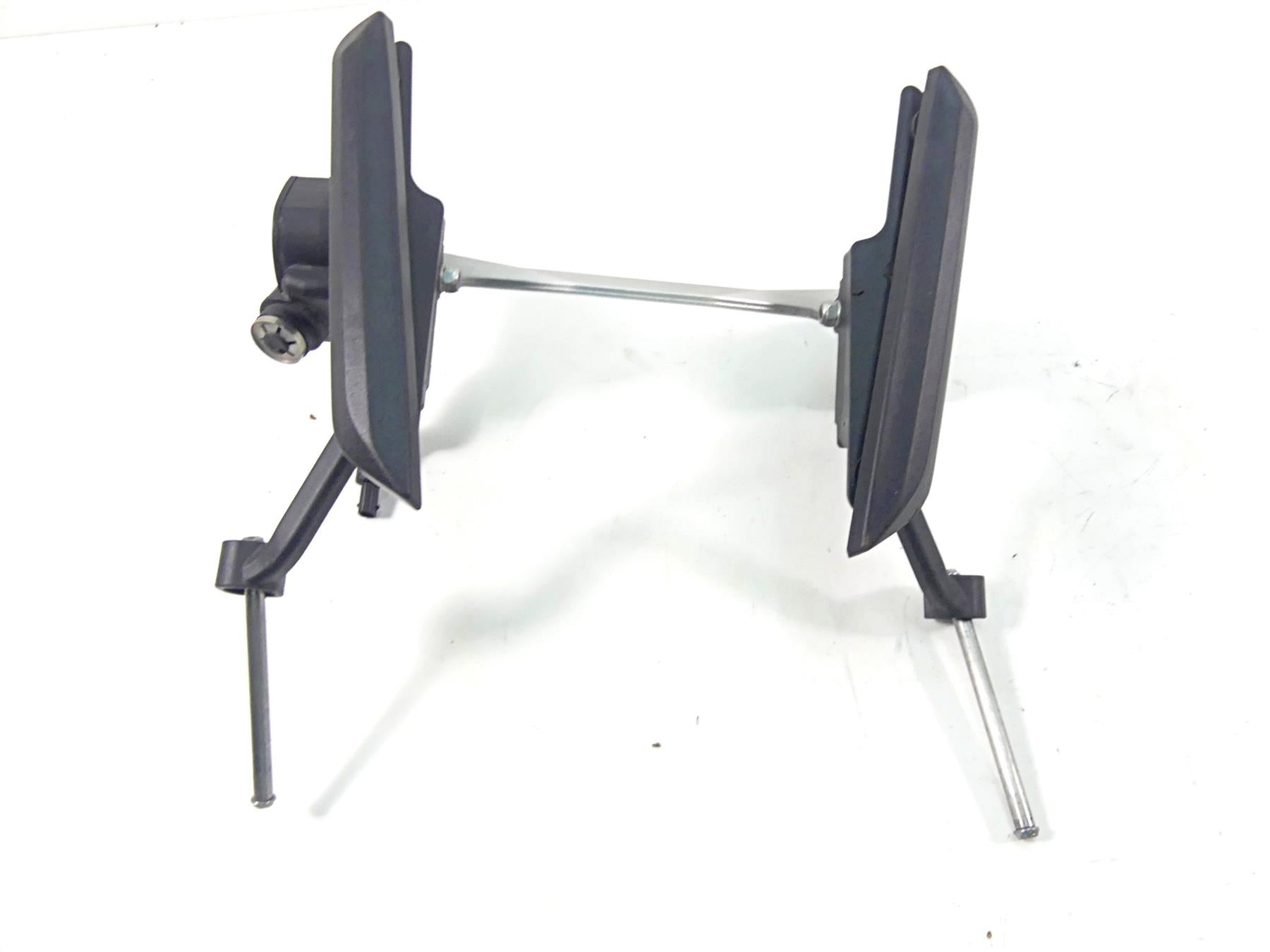 2014 BMW R1200GS K50 Front Windshield Screen Adjustment Set 46638536083 {{ shop.shopifyCountryName }} - Mototech271