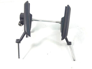 2014 BMW R1200GS K50 Front Windshield Screen Adjustment Set 46638536083 | Mototech271