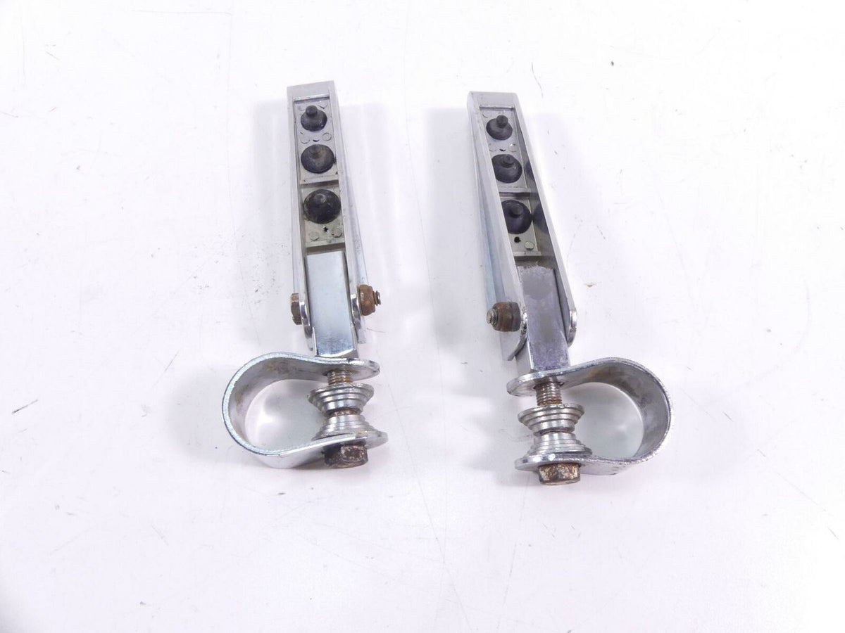2003 Harley Touring FLHTCI Electra Glide Highway Foot Pegs 49184-97 {{ shop.shopifyCountryName }} - Mototech271