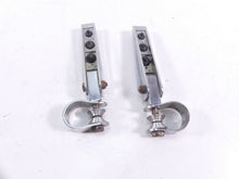 Load image into Gallery viewer, 2003 Harley Touring FLHTCI Electra Glide Highway Foot Pegs 49184-97 | Mototech271
