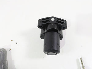 2014 BMW K1600 GTL  K48 Cdi Handsfree Ignition Switch Key Lock Set 13618546129