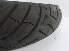 Load image into Gallery viewer, Used Front Motorcycle Tire Shinko SR777 130/70B18 M/C 69H 87-4616 | Mototech271
