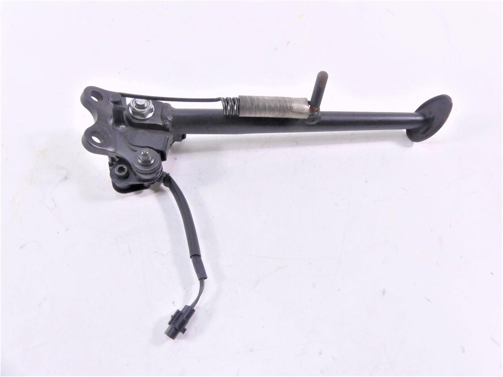 2017 Kawasaki ZX636 ZX6R Ninja Side Kickstand Kick Stand 34024-0115