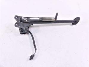 2017 Kawasaki ZX636 ZX6R Ninja Side Kickstand Kick Stand 34024-0115