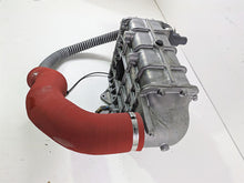 Load image into Gallery viewer, 2017 Kawasaki Ultra 310X Heat Exchanger Intercooler Module 39205-3702
