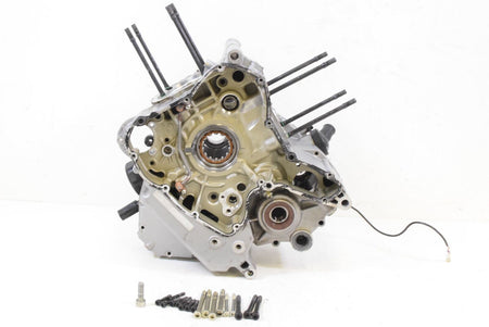 2017 Ducati Multistrada 1200 ABS Crank Case Engine Motor Crankcase 225Z0061B {{ shop.shopifyCountryName }} - Mototech271