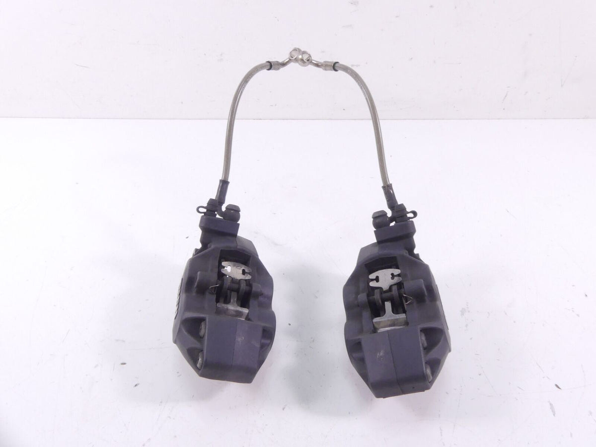 2005 BMW R1200GS K25 Front Brembo Brake Caliper Set 32/36 34117684959 3411768496 {{ shop.shopifyCountryName }} - Mototech271