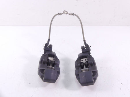 2005 BMW R1200GS K25 Front Brembo Brake Caliper Set 32/36 34117684959 3411768496 {{ shop.shopifyCountryName }} - Mototech271