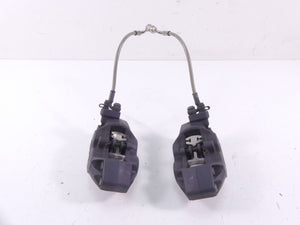 2005 BMW R1200GS K25 Front Brembo Brake Caliper Set 32/36 34117684959 3411768496