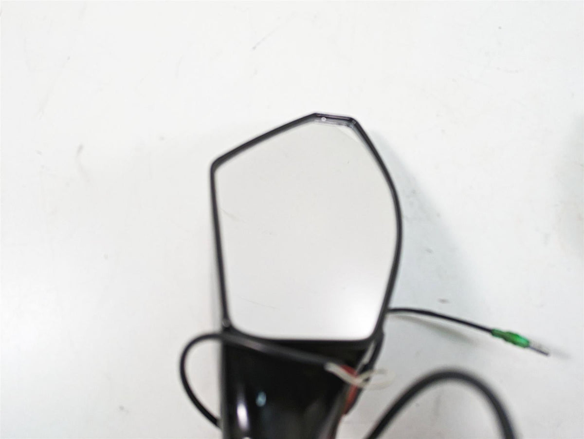 2008 Buell 1125 R Aftermarket Mirror Rear View Front Blinker Set {{ shop.shopifyCountryName }} - Mototech271