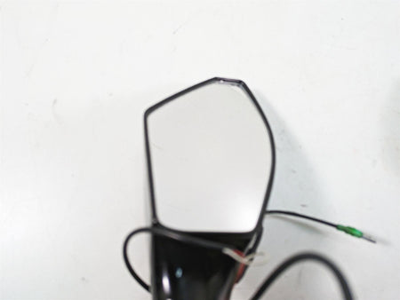 2008 Buell 1125 R Aftermarket Mirror Rear View Front Blinker Set {{ shop.shopifyCountryName }} - Mototech271