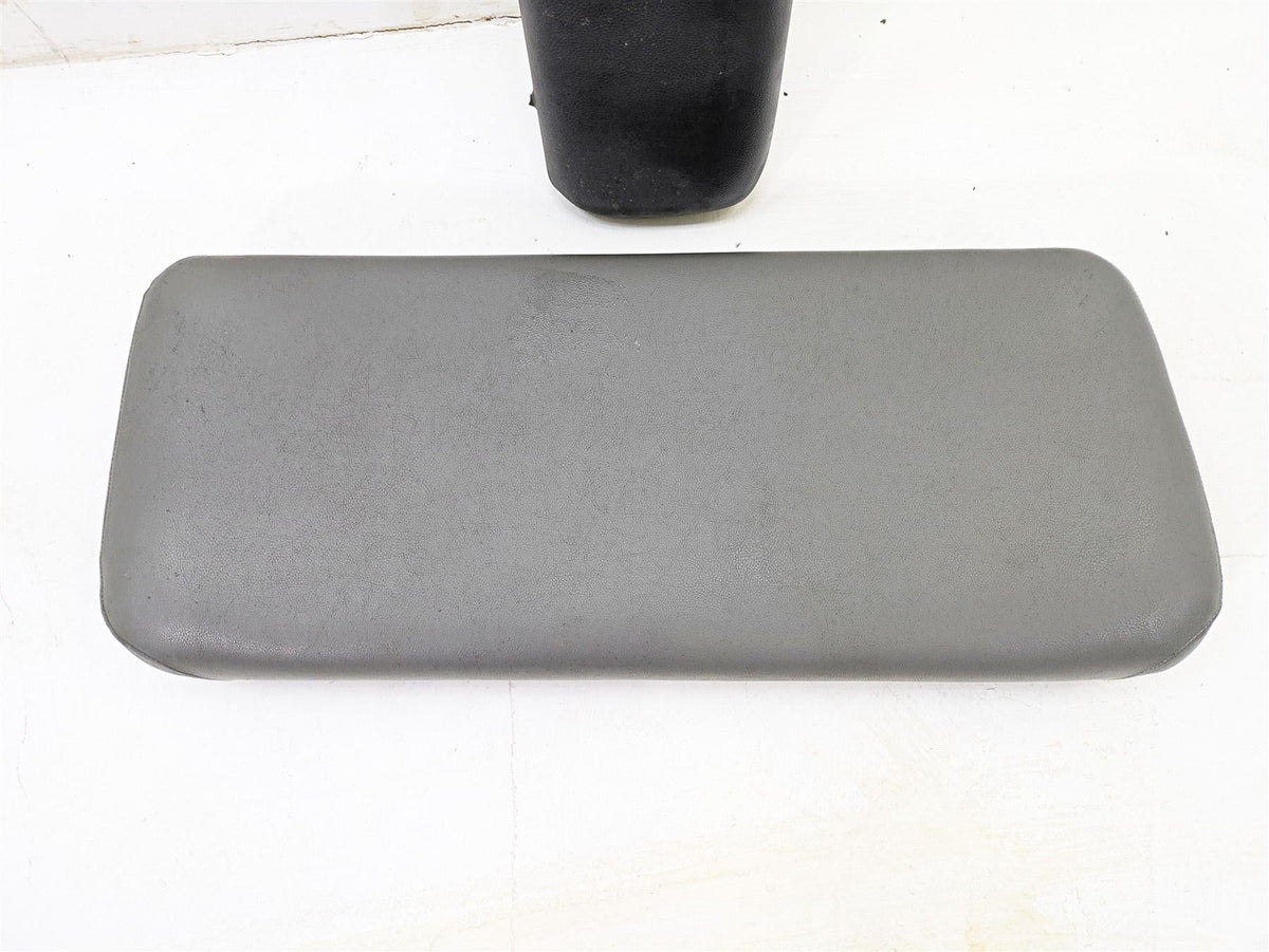 2010 Kawasaki 610 4x4 Mule Seat Bench Pad Cushion Set 53066-0115 53066-0269 {{ shop.shopifyCountryName }} - Mototech271