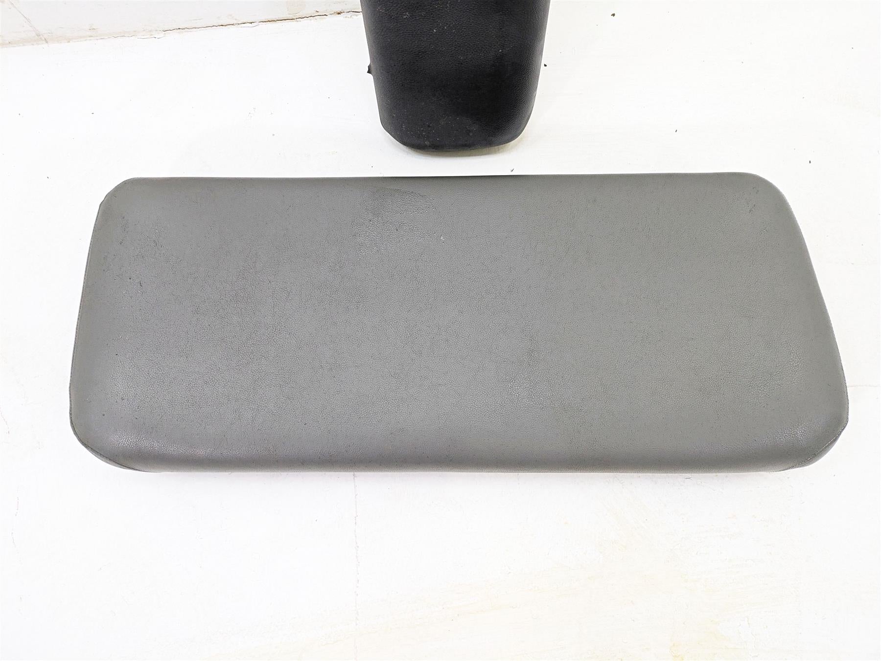 2010 Kawasaki 610 4x4 Mule Seat Bench Pad Cushion Set 53066-0115 53066-0269 {{ shop.shopifyCountryName }} - Mototech271