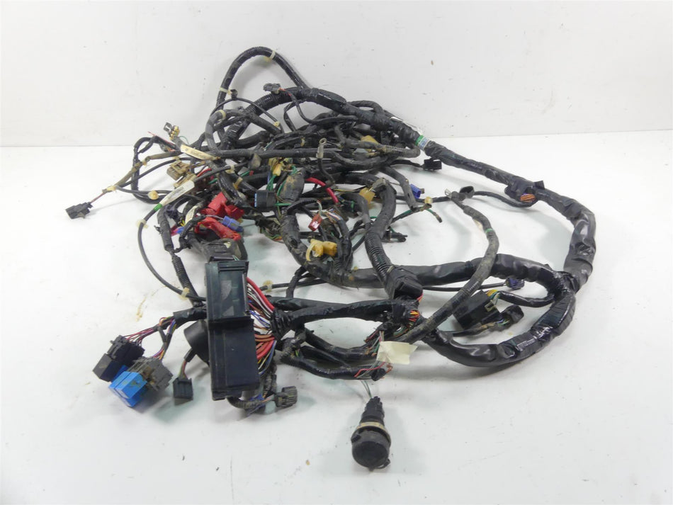2020 Honda Talon S2X 1000X Main Sub Wiring Harness Loom Set - Read 32100-HL6-B00 {{ shop.shopifyCountryName }} - Mototech271