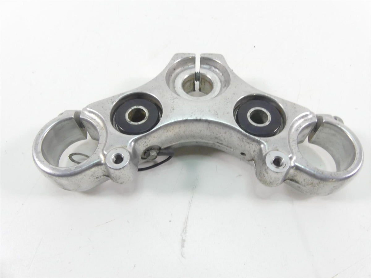 2003 Harley Sportster XL1200 C 100th Anniv Upper Triple Tree Clamp 45739-87 {{ shop.shopifyCountryName }} - Mototech271