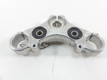 2003 Harley Sportster XL1200 C 100th Anniv Upper Triple Tree Clamp 45739-87 {{ shop.shopifyCountryName }} - Mototech271