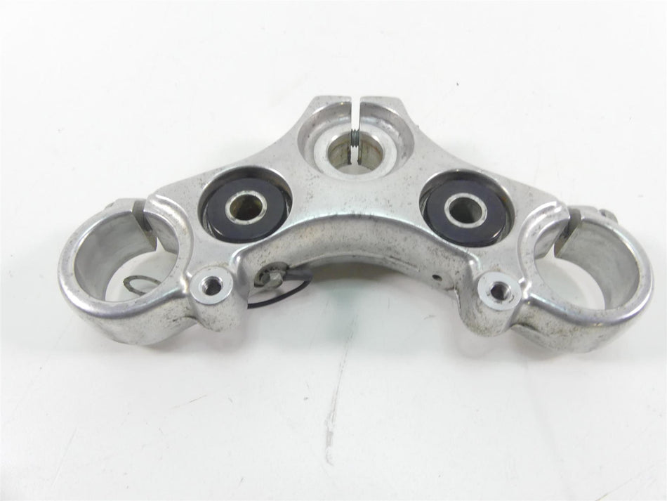 2003 Harley Sportster XL1200 C 100th Anniv Upper Triple Tree Clamp 45739-87 {{ shop.shopifyCountryName }} - Mototech271