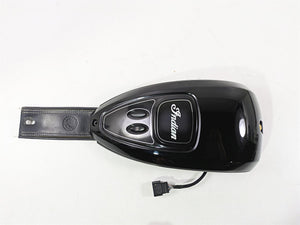 2017 Indian Chieftain Limited Black Fuel Gas Tank Cover & Switches Set 5633653