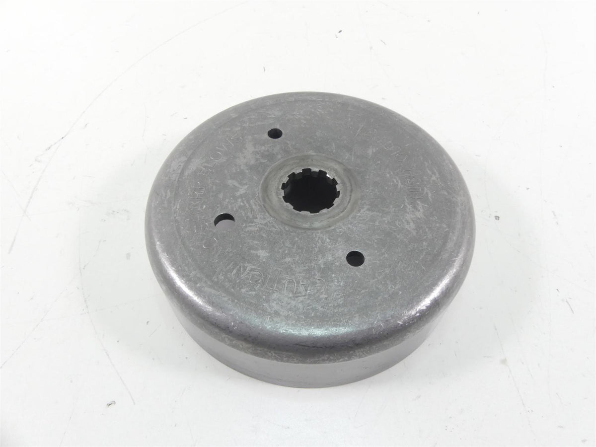 2004 Harley FXDWGI Dyna Wide Glide Ignition Rotor Flywheel Fly Wheel 29981-95 {{ shop.shopifyCountryName }} - Mototech271