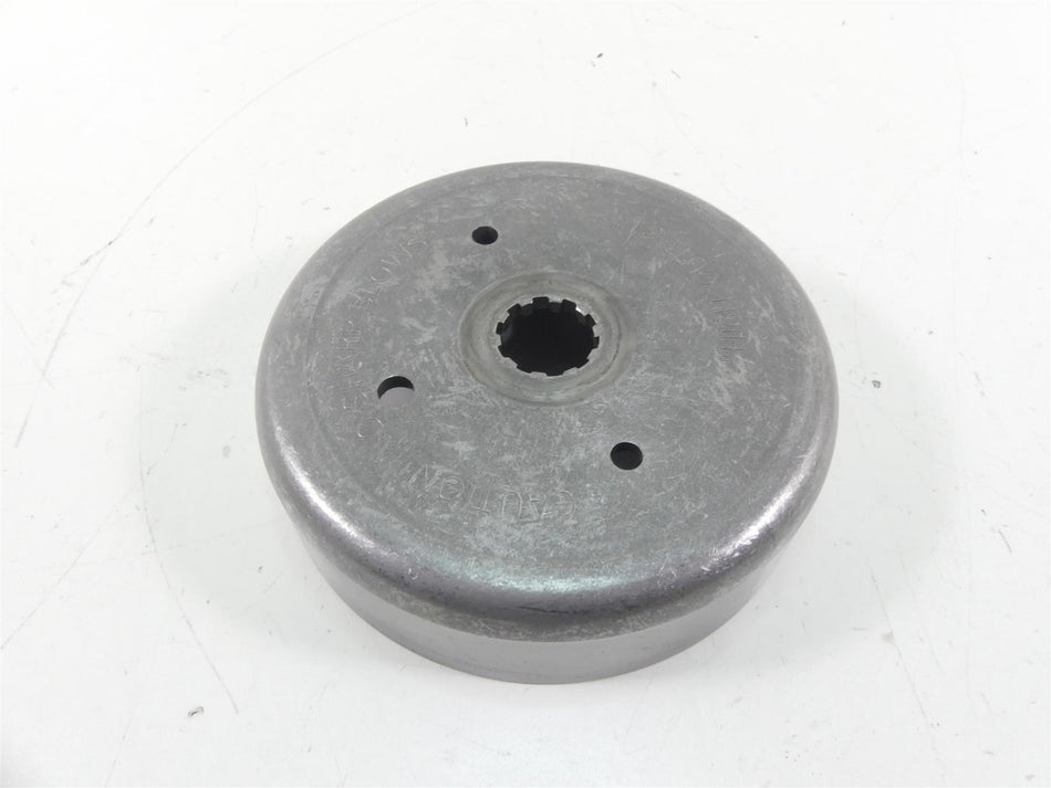 2004 Harley FXDWGI Dyna Wide Glide Ignition Rotor Flywheel Fly Wheel 29981-95 {{ shop.shopifyCountryName }} - Mototech271