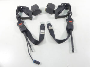 2019 Polaris General 1000 EPS Left Right Seat Belt Buckle Set 2636732 | Mototech271