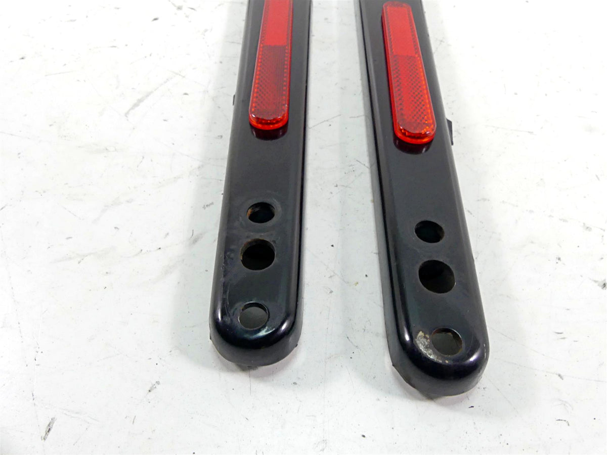 2013 Harley Softail FLSTFB Fat Boy Lo Rear Fender Struts Covers 59824-08 {{ shop.shopifyCountryName }} - Mototech271