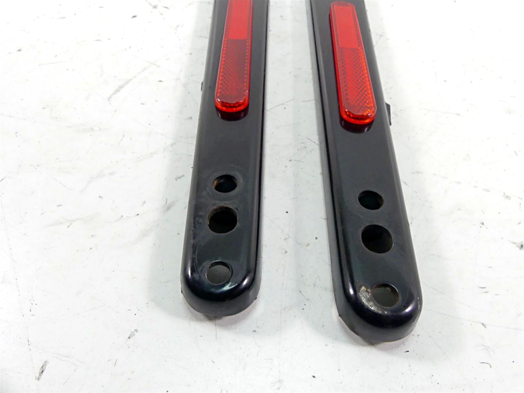 2013 Harley Softail FLSTFB Fat Boy Lo Rear Fender Struts Covers 59824-08 {{ shop.shopifyCountryName }} - Mototech271