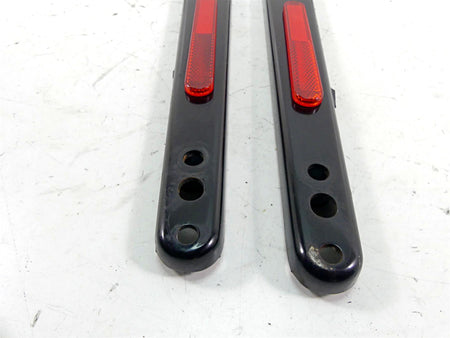 2013 Harley Softail FLSTFB Fat Boy Lo Rear Fender Struts Covers 59824-08 {{ shop.shopifyCountryName }} - Mototech271