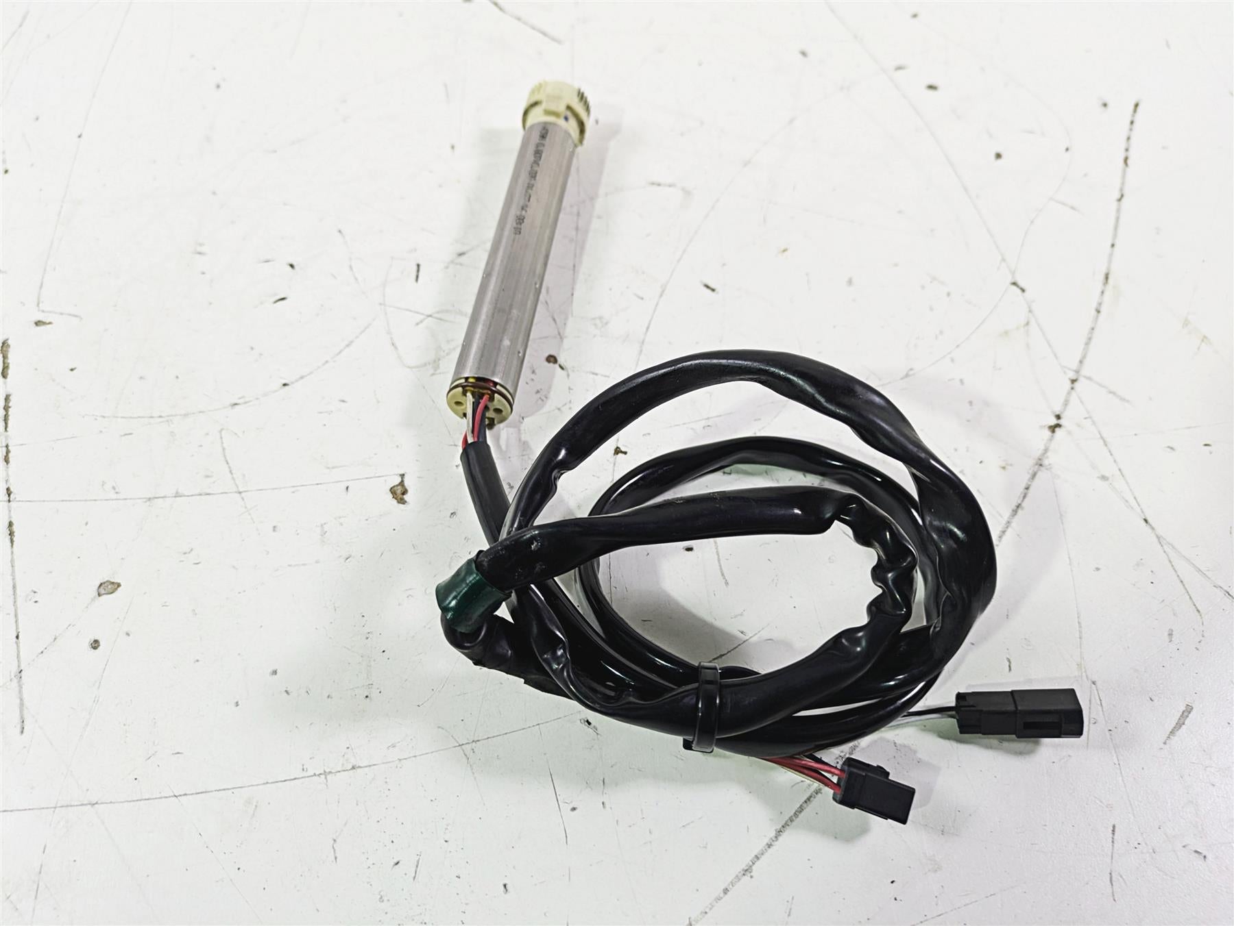 2016 Harley FLSTC Softail Heritage Throttle Ride Fly By Wire Sensor 32700050 {{ shop.shopifyCountryName }} - Mototech271
