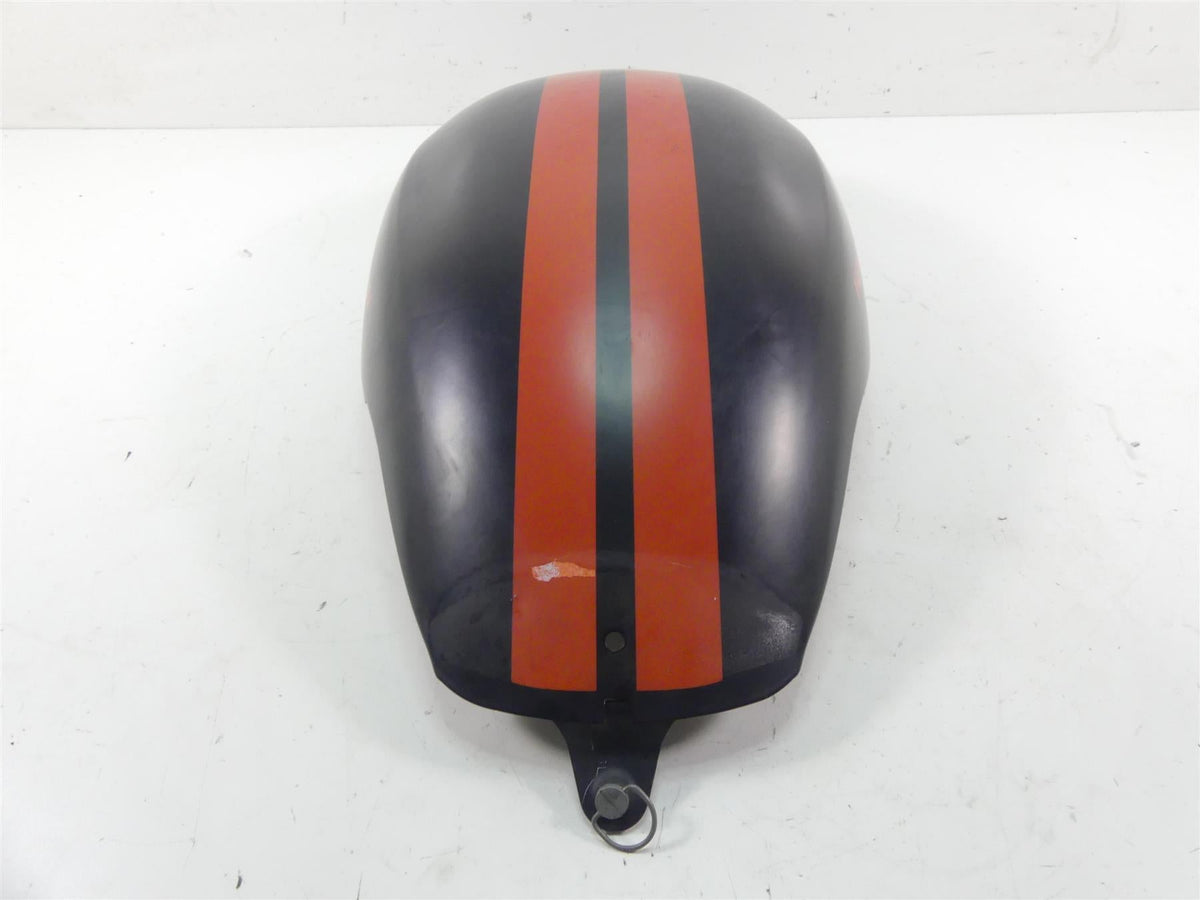 2013 Harley VRSCDX Night Rod Special Upper Tank Airbox Cover Fairing 66154-07BE0 {{ shop.shopifyCountryName }} - Mototech271