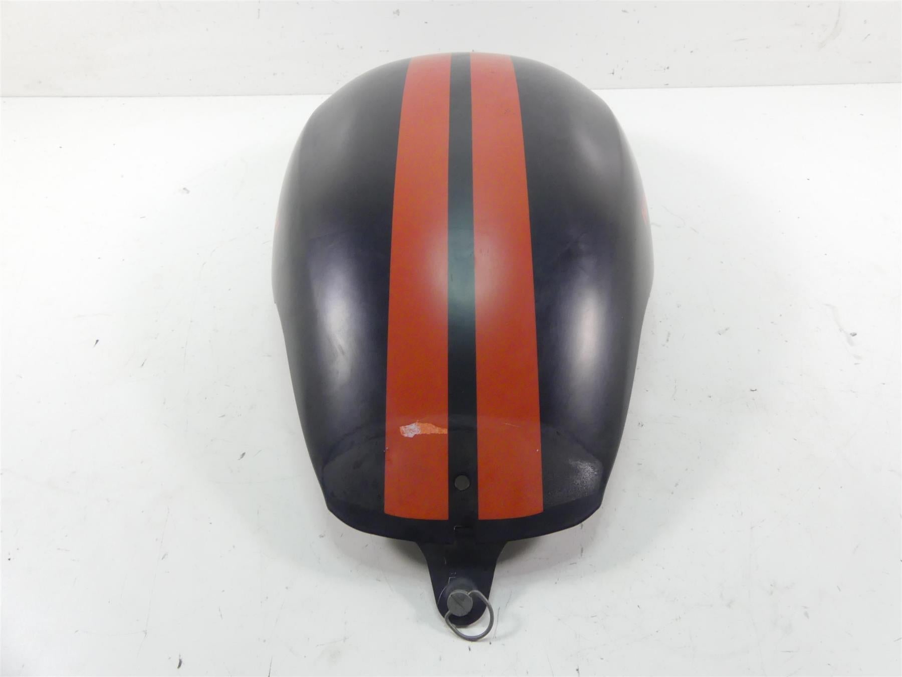 2013 Harley VRSCDX Night Rod Special Upper Tank Airbox Cover Fairing 66154-07BE0 {{ shop.shopifyCountryName }} - Mototech271