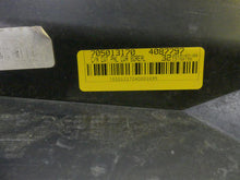 Load image into Gallery viewer, 2020 Can-Am Commander 1000R XT Interior Fairing Plastic Cover Set
