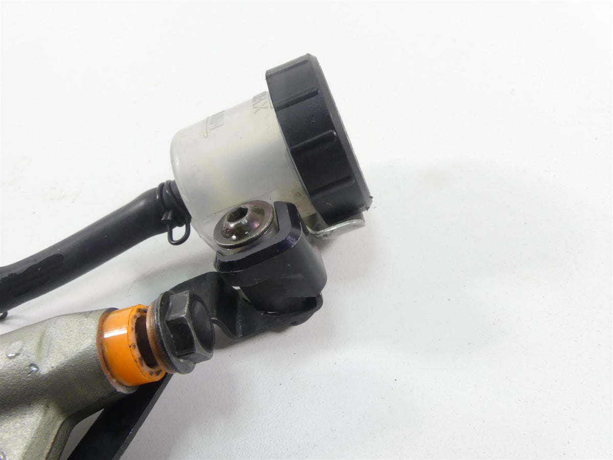 2017 Ducati 939 S Supersport Rear Brembo Brake Master Cylinder 62540201A {{ shop.shopifyCountryName }} - Mototech271