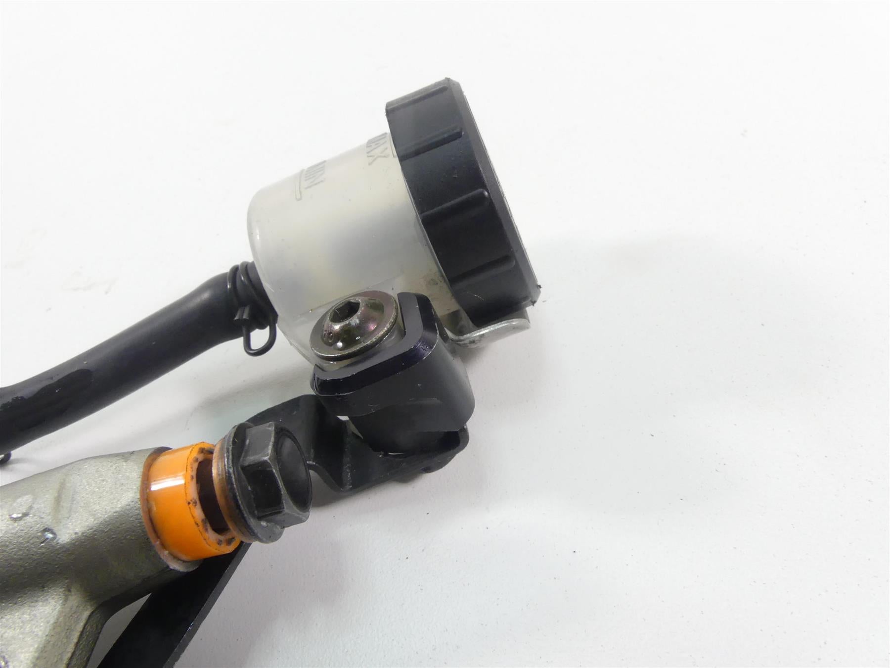 2017 Ducati 939 S Supersport Rear Brembo Brake Master Cylinder 62540201A {{ shop.shopifyCountryName }} - Mototech271