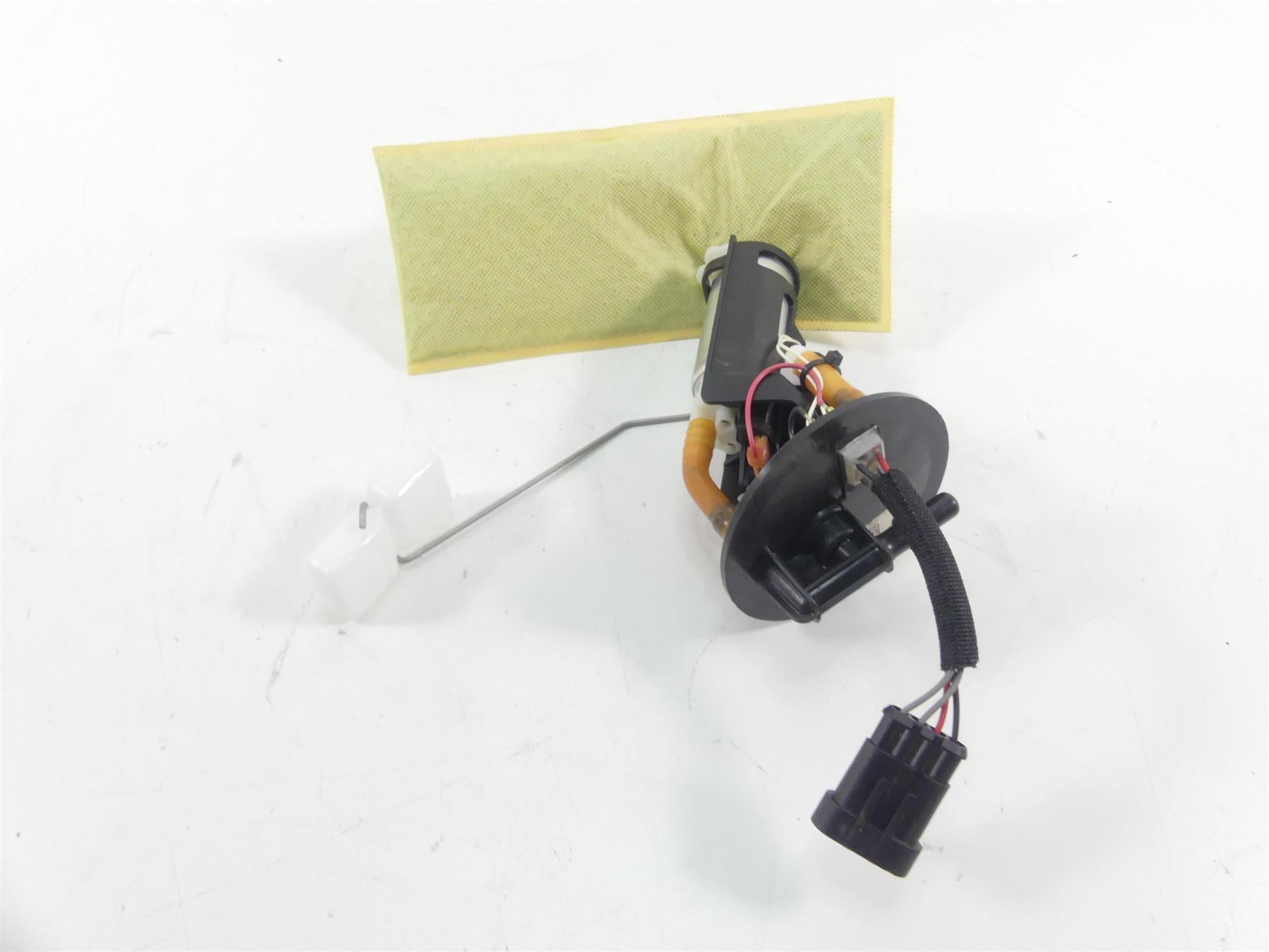 2022 Indian FTR1200 S Fuel Gas Petrol Pump - Tested 2522246 2522447 {{ shop.shopifyCountryName }} - Mototech271