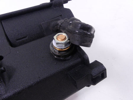2014 Harley FXSB Softail Breakout Engine Starter Motor 31618-06A {{ shop.shopifyCountryName }} - Mototech271