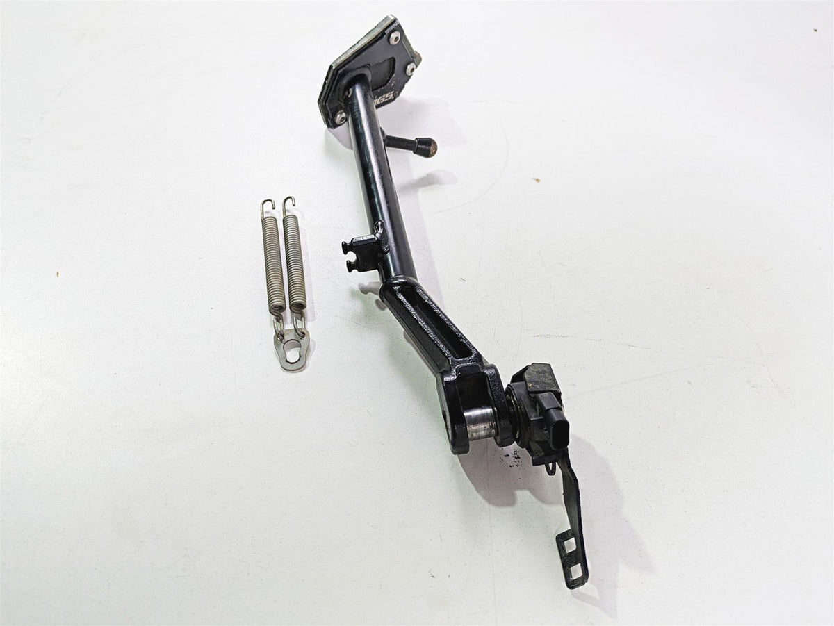 2017 BMW R1200 GS K50 Side Kickstand Kick Stand Esa 46538526525 {{ shop.shopifyCountryName }} - Mototech271